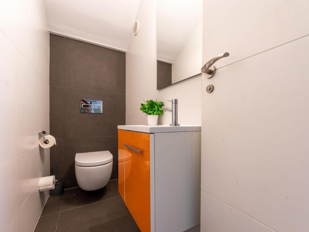 Holiday Home La Barca By Interhome 坎布里尔斯 外观 照片